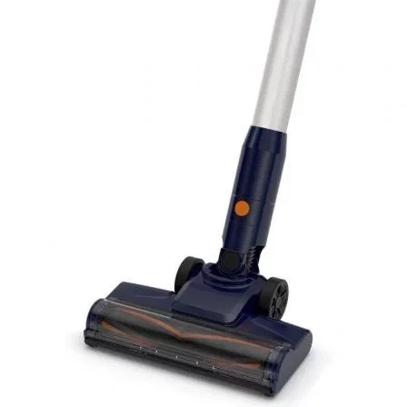 Tristar SZ-2360 Aspirador Escoba Inalámbrico Batería 150W Autonomía 40 Minutos Tristar SZ-2360 Aspirador Escoba Inalámbrico Batería 150W Autonomía 40 Minutos